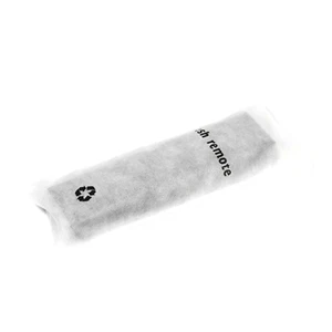 ⭐ TOP PICK!⭐ 50/PK HOTEL REMOTE CONTROL BAGS BED AND BREAKFAST (600+ LOTS SOLD!) - Picture 1 of 2