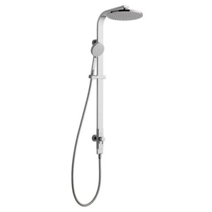 Soffione doccia Nikles Pure Airdrop doppia funzione 250 e 105 portatile Prezzo consigliato: £ 299 - Foto 1 di 3