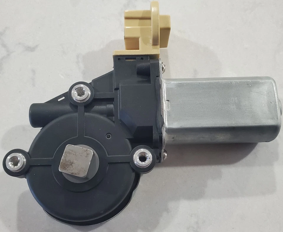 Motor de ventana eléctrica delantero izquierdo para Infiniti G37 742-520-AP Dorman 2010-2013 Foto 1 de 4