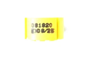 V80040 Super Bobbin - para adaptarse a infladores automáticos Halkey Roberts - Imagen 1 de 2