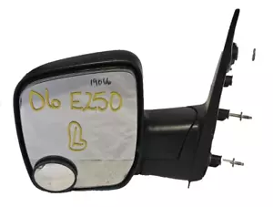 Ford E150 2006 furgoneta espejo retrovisor lateral del conductor montado en vela eléctrica 1407089 - Imagen 1 de 10