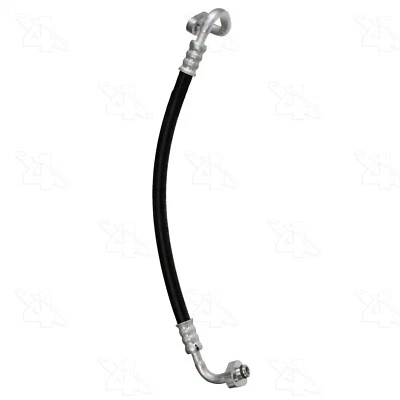 Manguera de descarga de refrigerante aire acondicionado 3,0 L para Dodge Grand Caravan 1996-2000 4 estaciones Foto 1 de 4