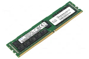 15-106200-01 CISCO DDR4 32GB 2RX4 PC4-23400 2933MHZ RDIMM - Afbeelding 1 van 7