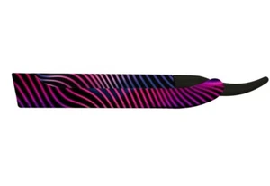 Navaja de afeitar JaguART Razor JT1 M 10 cuchillas dobles cuchillo de diseño - Imagen 1 de 8