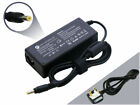 Replacement HP Compaq Presario V2035 V2036 V2037 65W AC Power Adapter Charger