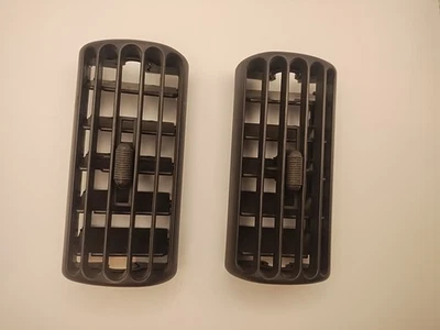 1998 2001 Jeep Cherokee XJ Center Dash Air Vent Middle Classic Sport 2000 R55 - Image 1 of 4