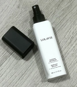 Lolavie Glossing Detangler Full Size 5 oz no seal / dented bottle - Picture 1 of 3
