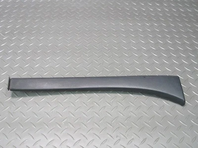 BMW E60 M5 535i 2006-2010 consola central moldura izquierda panel de cubierta Foto 1 de 4