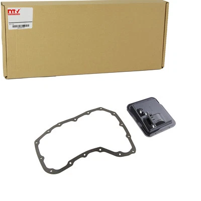 NTY AUTOMATIK-GETRIEBEÖLFILTER passend für MITSUBISHI ASX OUTLANDER | FSF-MS-001