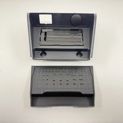 24-26 Ford Mustang Center Console Wireless Charger Phone Charging W/ Pad OEM - Image 1 of 4