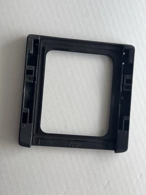 Marco trasero giratorio Linhof Technika III 4x5 parte NUEVO STOCK ANTIGUO súper RARO Foto 1 de 4