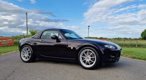 Mx5 Mk3 2.5 BBR Cosworth Supercharged zSport - Uprated Cams, Brakes, Suspension - Picture 1 of 24