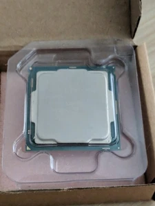 Intel Pentium G4560 3.5GHz LGA 1151 3MB 8GT/s Dual Core CPU Processor SR32Y - Picture 1 of 2
