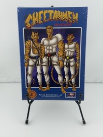 Cheetahmen: The Creation for Nintendo NES Brand New Factory Sealed