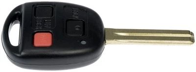 Dorman 99609ST Keyless Entry Remote 3 Button For 01-02 Lexus LX470 - Image 1 of 4