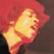 Electric Ladyland von Jimi Hendrix | CD | Zustand gut - Bild 1 von 2