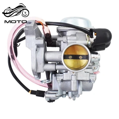 Carburador nuevo apto para Arctic Cat 500 2004 2005 2006 2007 EE. UU. Foto 1 de 4