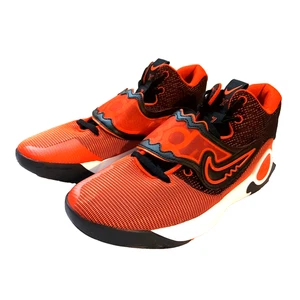 Nike Kevin Durant KD Trey 5 X University Red DD9538-006 Basketball Shoes Size 9 - Picture 1 of 7