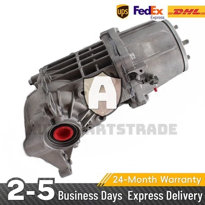 Eje trasero diferencial para Jeep Patriot Compass Carrier 2007-2017 #3501A115 Foto 1 de 4