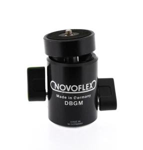 Tête Rotule Novoflex ball - Imagen 1 de 4