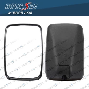 Espejo de puerta lateral para Mitsubishi Fuso Canter FG507 FG508 FG50E FG52E FG537 FG538 - Imagen 1 de 4