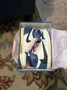 Jordan Fragment 1 - Picture 1 of 4
