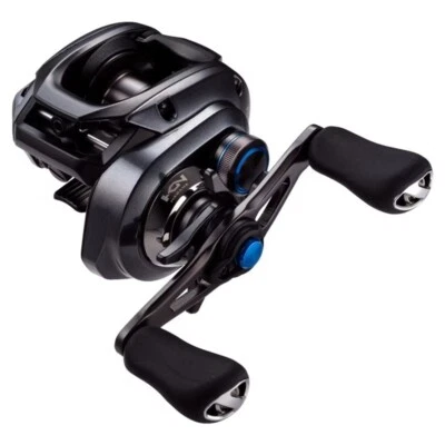 NOVITA' SHIMANO SLX 71  DC A GAMMA COMPLETA BAIT CASTING DIGITAL CONTROL - Immagine 1 di 3