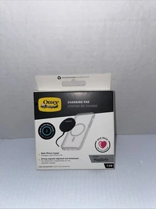 OtterBox Bezprzewodowe ładowanie iPad do MagSafe - CZARNY - Zdjęcie 1 z 2