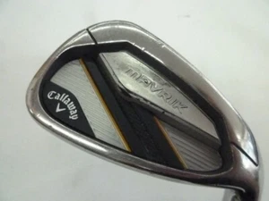 Callaway MAVRIK Iron #8I(1Club)/Diamana/Flex:R/Single Iron - Picture 1 of 8