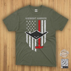 TRUMP MARTILLO MEDIANOCHE - Imagen 1 de 9