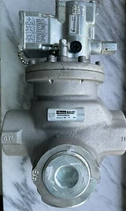 SCHRADER BELLOWS N3259J04879F Inline Poppet Valve with Solenoid, NEW - Picture 1 of 6