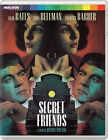 Secret Friends (Blu-ray) Joanna David Tony Doyle