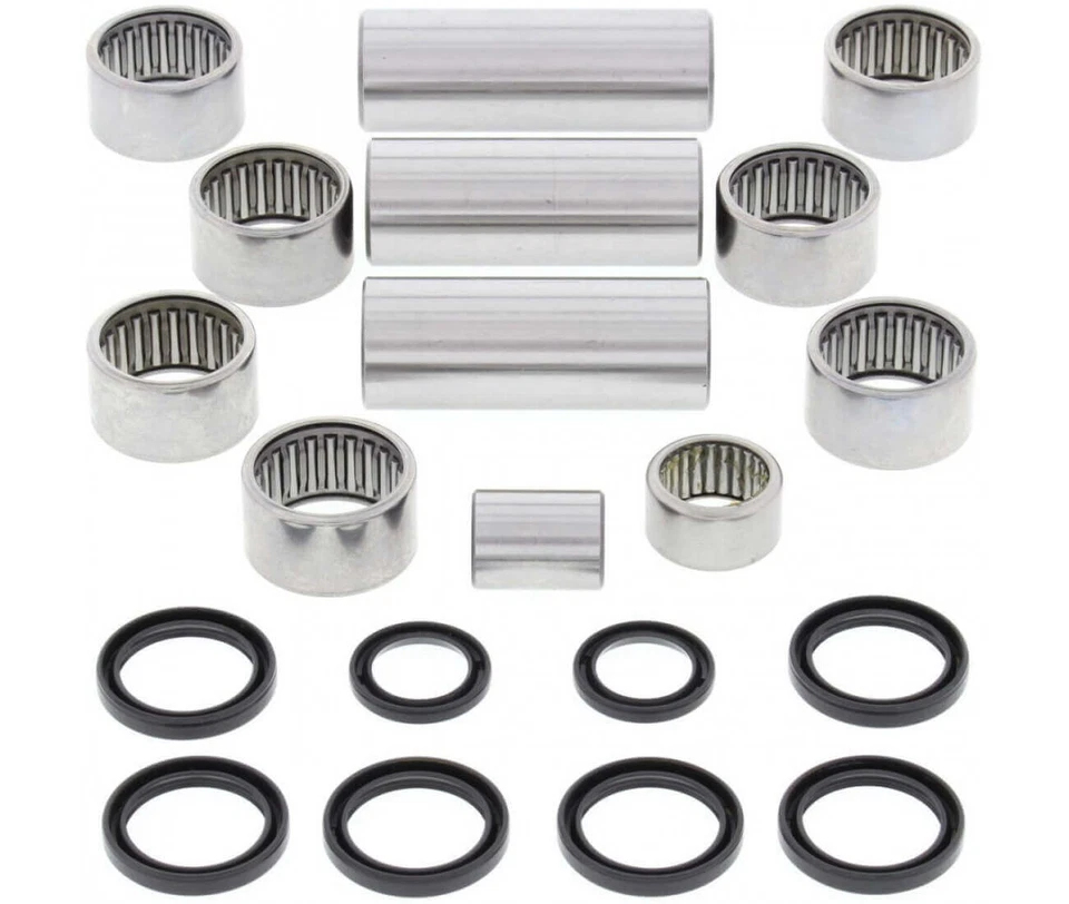 Gasoil 300-450 Wild HP-03/05- Kit Rodamientos Servicio Amortiguador -27-1118 - Imagen 1 de 1