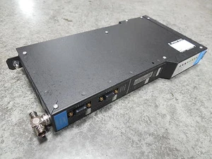 USED Square D 8030 CRM-540 SY/MAX Network Interface Module Series A2 - Picture 1 of 3