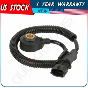 3925026900 1 Piece of Front Knock (Detonation) Sensor Fits Kia Rio 2006-2011 - Picture 1 of 12