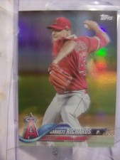 2018 Topps Rainbow Foil Baseball Singles Series 1 & 2 & Update  (YOU PICK)