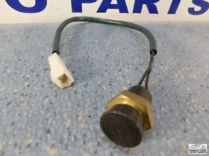 Fiat 124 Radiator Fan Switch with Wire ref 4424393 1974-1981 - Picture 1 of 3