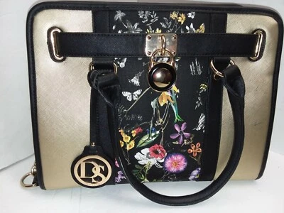 Bolso de mano Dasein grande Foto 1 de 4