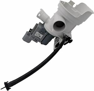Washer Drain Pump For Bosch Nexxt 300 500 Plus 800 100 Vision 300 Series Washer