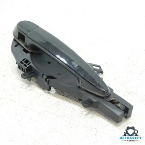 08-15 BMW 328i 335i M3 E90 Front Passenger Right Side Exterior Door Handle OEM - Picture 1 of 12