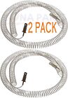 2 Pk, Dryer Heating Element for Frigidaire, AP2135128, PS451032, 5300622034 photo