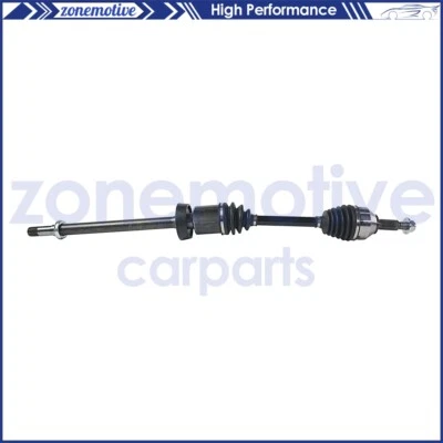 Eje delantero derecho para Ford Flex 2009-2013 Taurus 2008-2009 3,5 L tracción delantera CV Foto 1 de 4
