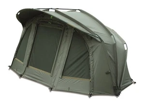 Rod Hutchinson Cabrio Compact Bivvy HBT015 Zelt Karpfenzelt Tent Bivvie - Bild 1 von 4
