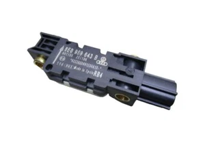 Sensore crash per AUDI A4 AVANT (8ED, B7) 2.0 TDI 8E0959643B - Foto 1 di 4