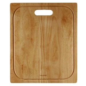 Houzer Endura Hardwood Cutting Board 13" x 16" x 1" CB-5300 20 x 20 x 4 - Picture 1 of 1