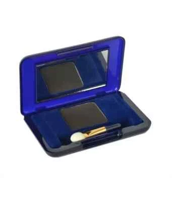 makeup ombretto professional Pascal Firenze 43 nero black eyeshadow polvere Foto 1 de 2