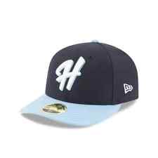 Hillsboro Hops  MILB New Era Low Profile Authentic Collection ALT ~ 59FIFTY  Hat