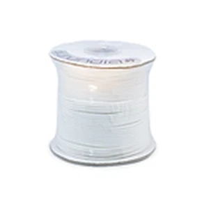 Cuerda profesional SUNDIA - Cuerda diabolo de doble trenzado profesional - Blanca (114,8') - Imagen 1 de 4