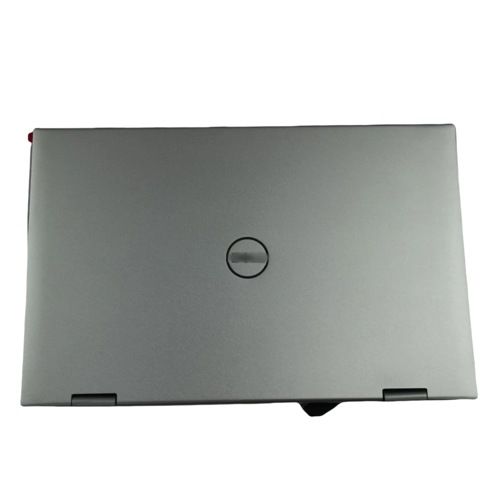 novo 14" para Dell Inspiron 5410 2 em 1 LCD FHD conjunto de tela sensível ao toque prata DC1RR - Imagem 1 de 4