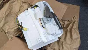 BRAND NEW OEM DA97-21215D Samsung Refrigerator Auger Motor Assembly - Picture 1 of 5